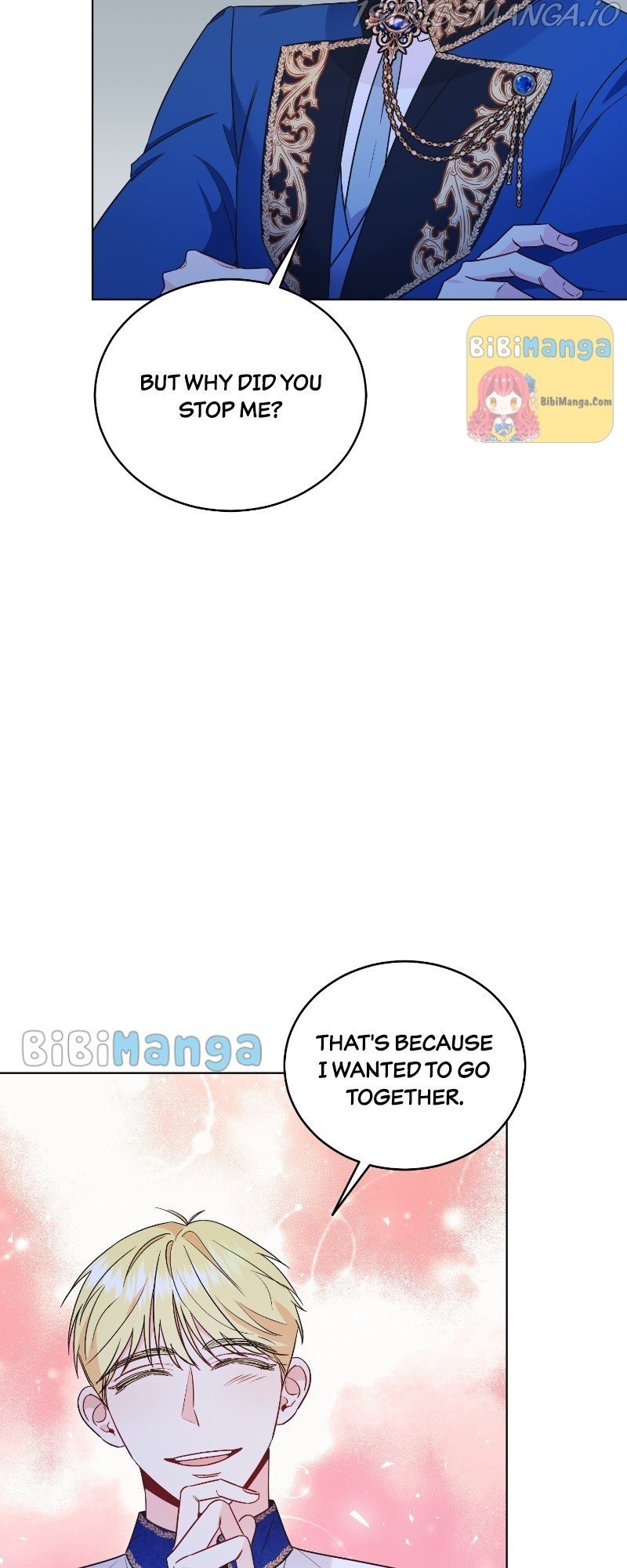 The Second Male Lead is Actually a Girl Chapter 30 219 44