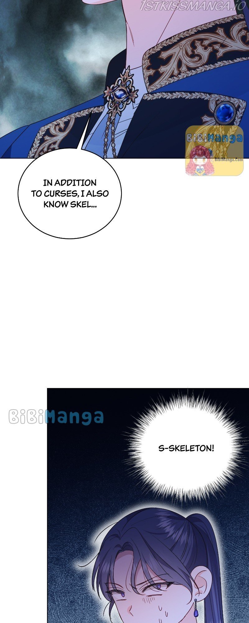 The Second Male Lead is Actually a Girl Chapter 30 222 47