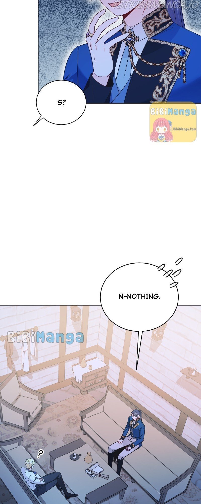 The Second Male Lead is Actually a Girl Chapter 30 223 48