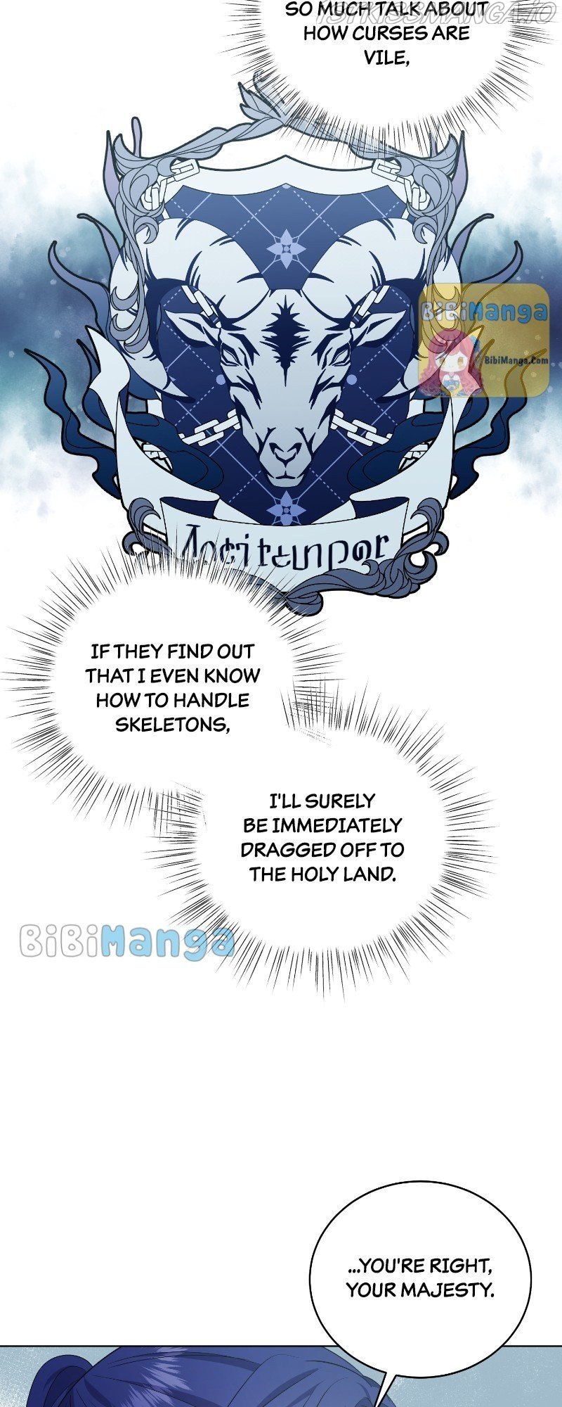 The Second Male Lead is Actually a Girl Chapter 30 225 50