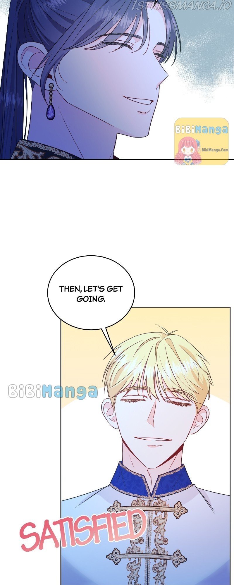 The Second Male Lead is Actually a Girl Chapter 30 226 51