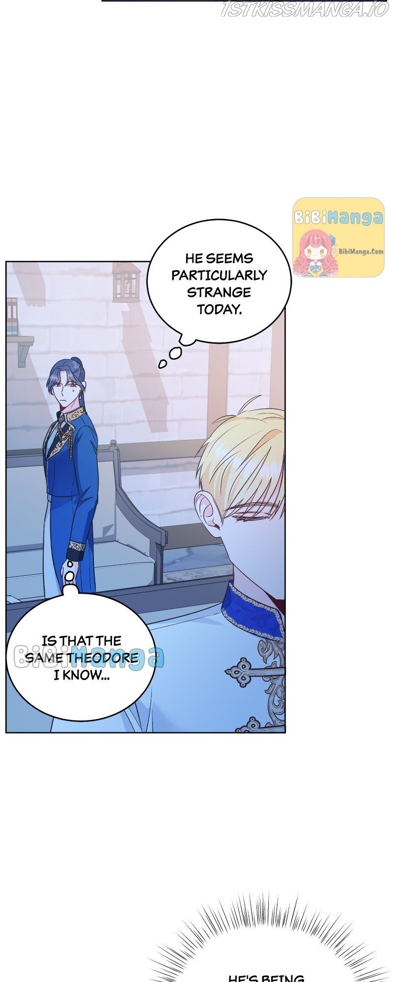 The Second Male Lead is Actually a Girl Chapter 30 227 52