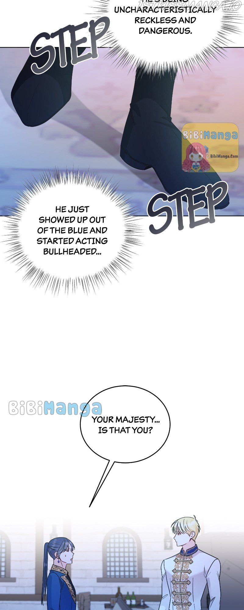 The Second Male Lead is Actually a Girl Chapter 30 228 53