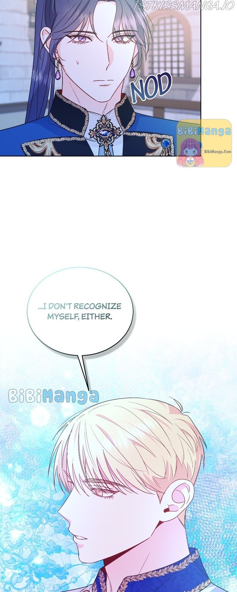 The Second Male Lead is Actually a Girl Chapter 30 230 55