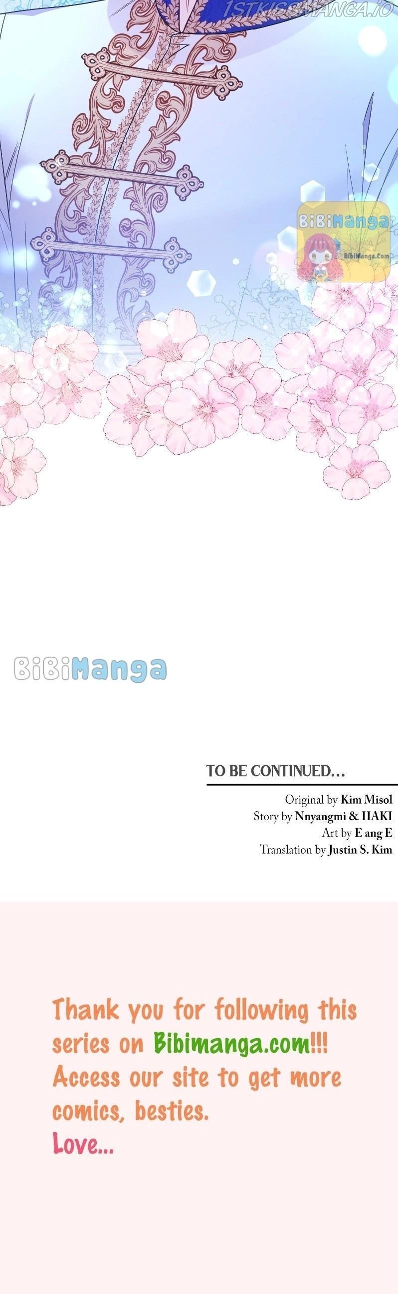 The Second Male Lead is Actually a Girl Chapter 30 231 56