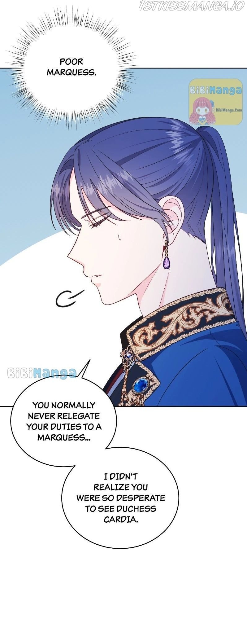 The Second Male Lead is Actually a Girl Chapter 31 187 03