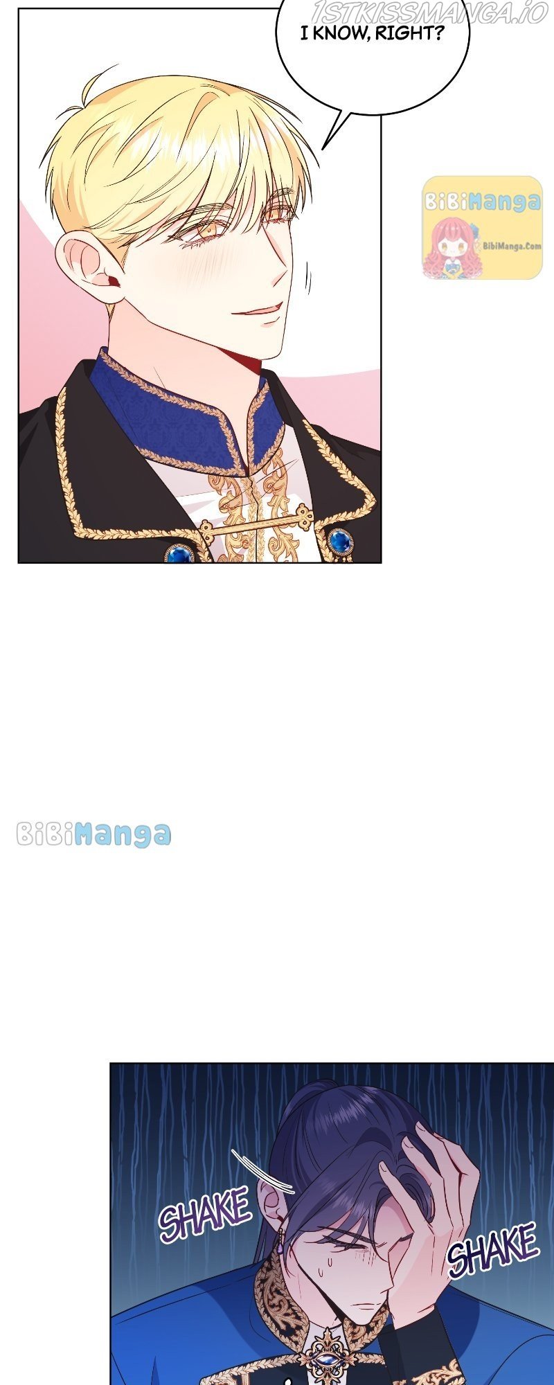 The Second Male Lead is Actually a Girl Chapter 31 189 05