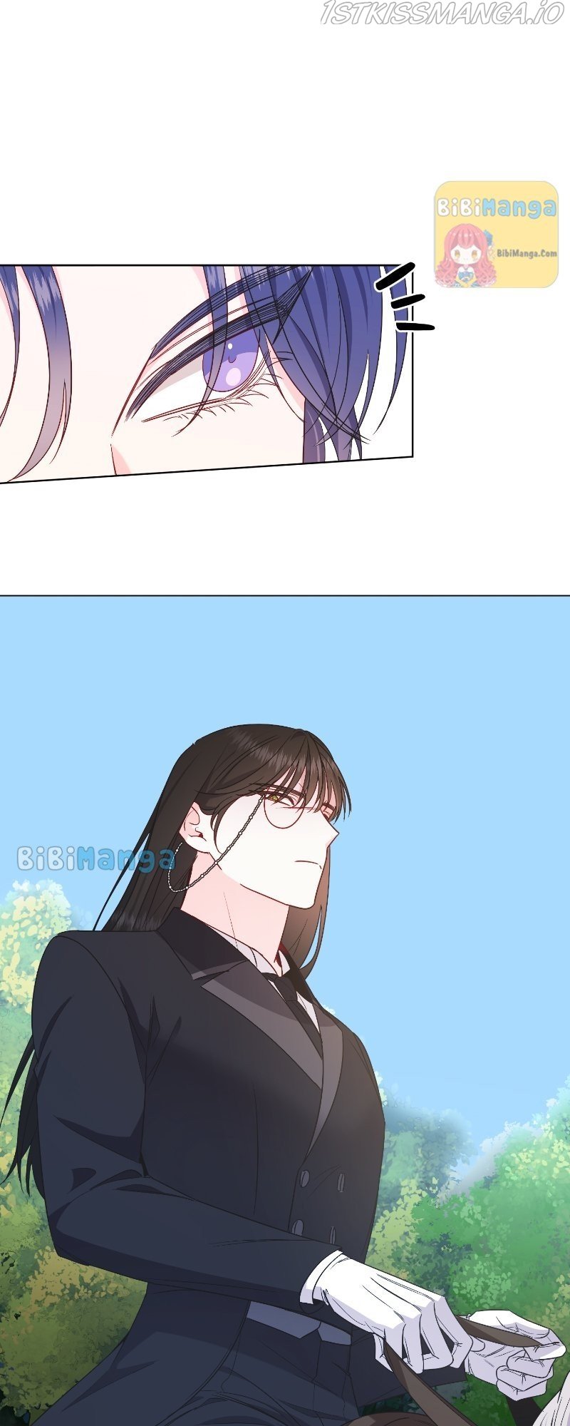 The Second Male Lead is Actually a Girl Chapter 31 191 07