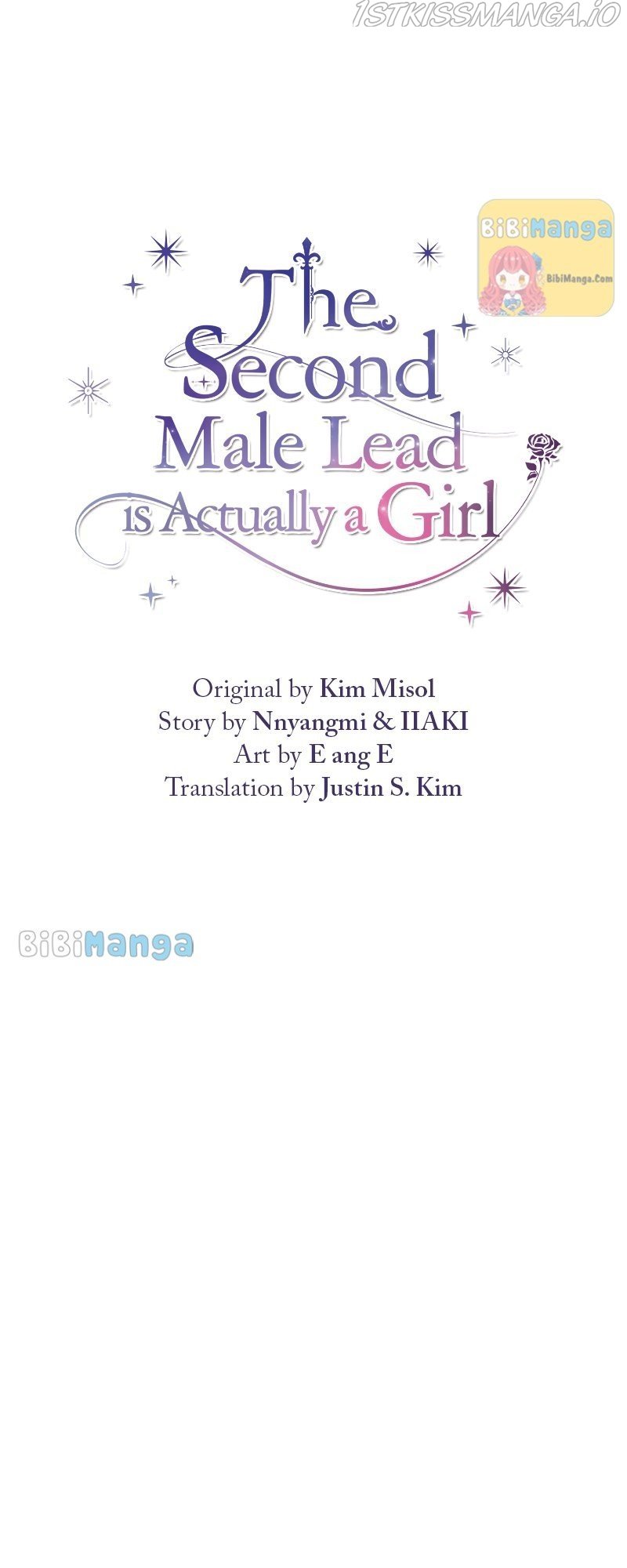 The Second Male Lead is Actually a Girl Chapter 31 195 11