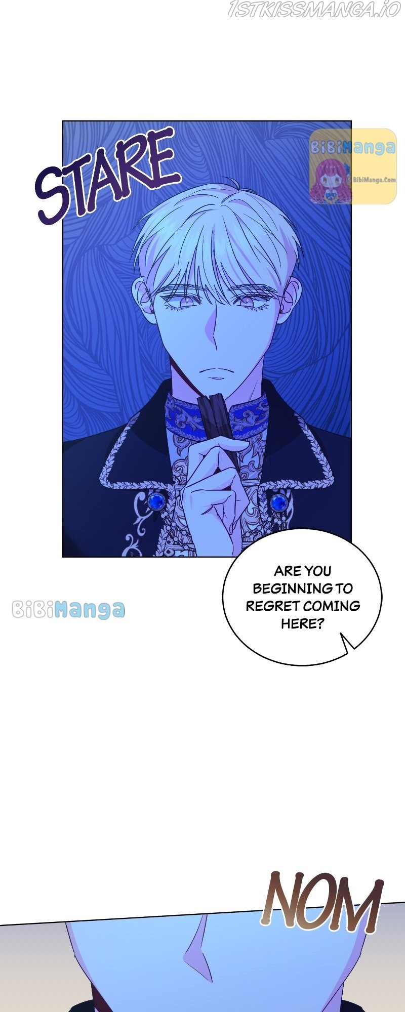 The Second Male Lead is Actually a Girl Chapter 31 200 16