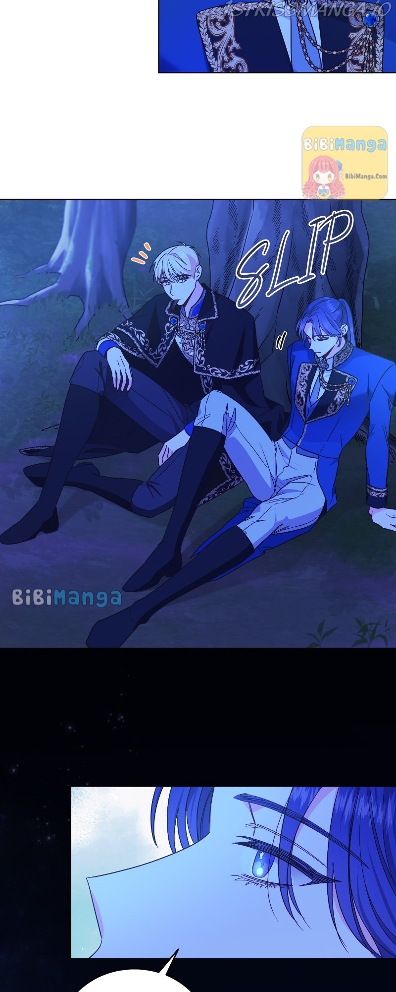 The Second Male Lead is Actually a Girl Chapter 31 201 17