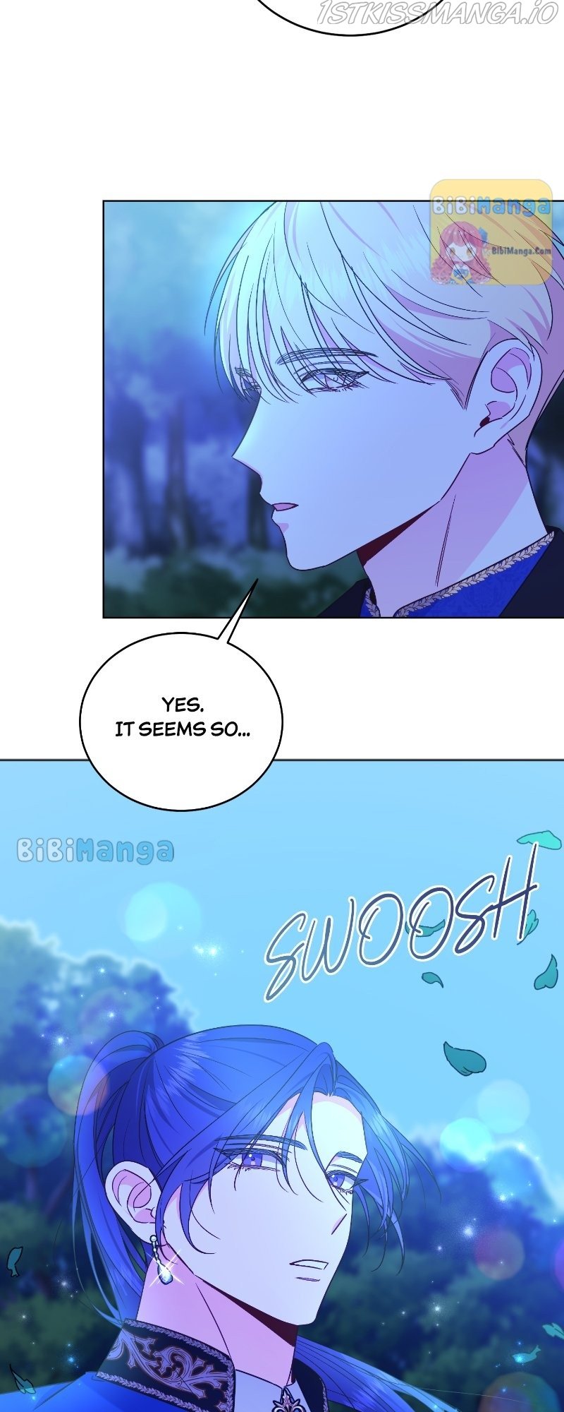 The Second Male Lead is Actually a Girl Chapter 31 203 19