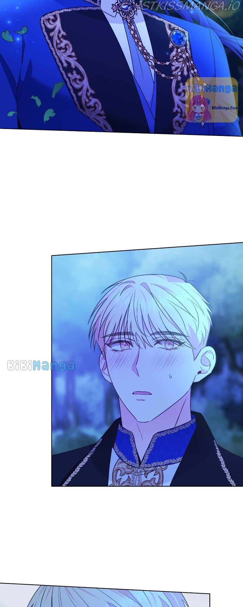 The Second Male Lead is Actually a Girl Chapter 31 204 20