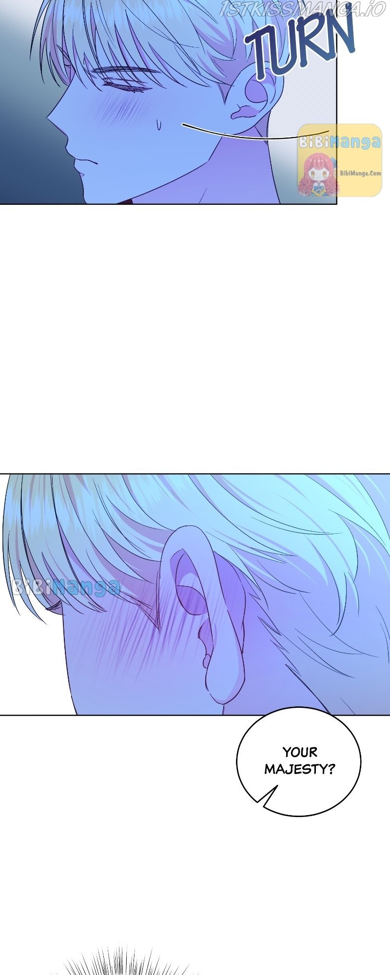 The Second Male Lead is Actually a Girl Chapter 31 205 21