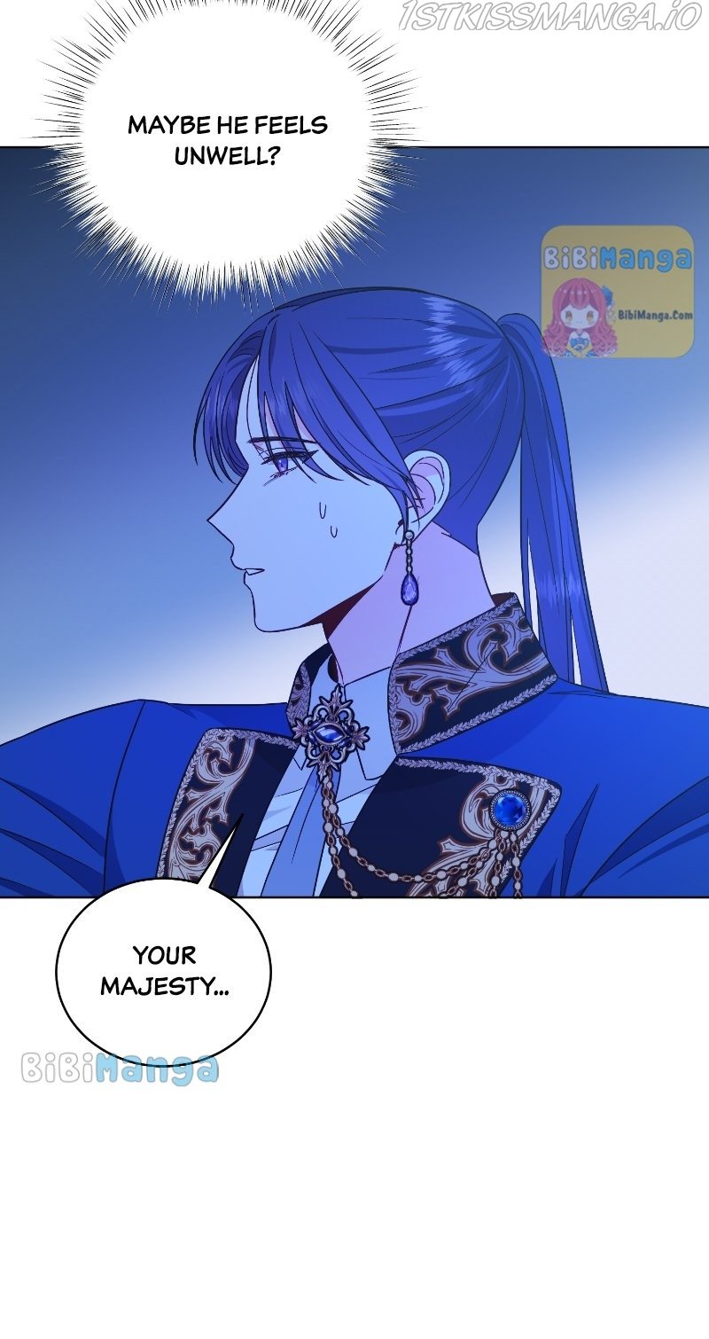 The Second Male Lead is Actually a Girl Chapter 31 206 22