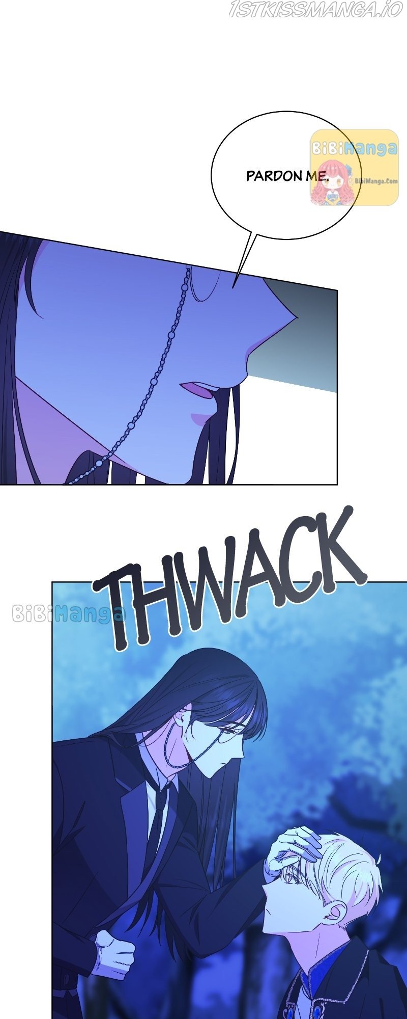 The Second Male Lead is Actually a Girl Chapter 31 207 23