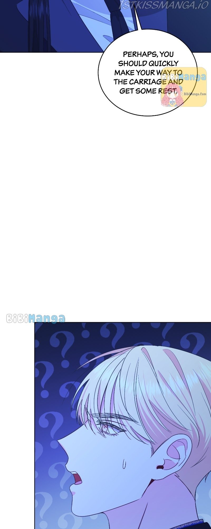 The Second Male Lead is Actually a Girl Chapter 31 209 25