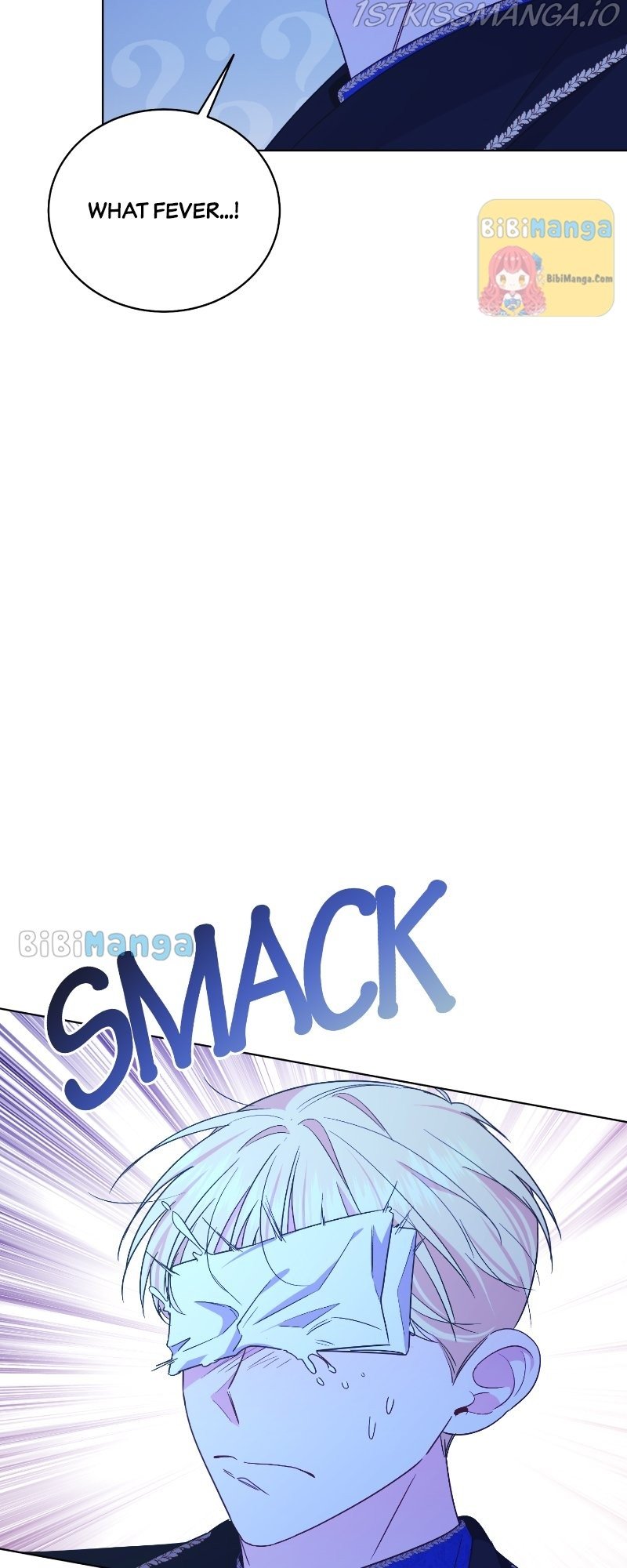 The Second Male Lead is Actually a Girl Chapter 31 210 26