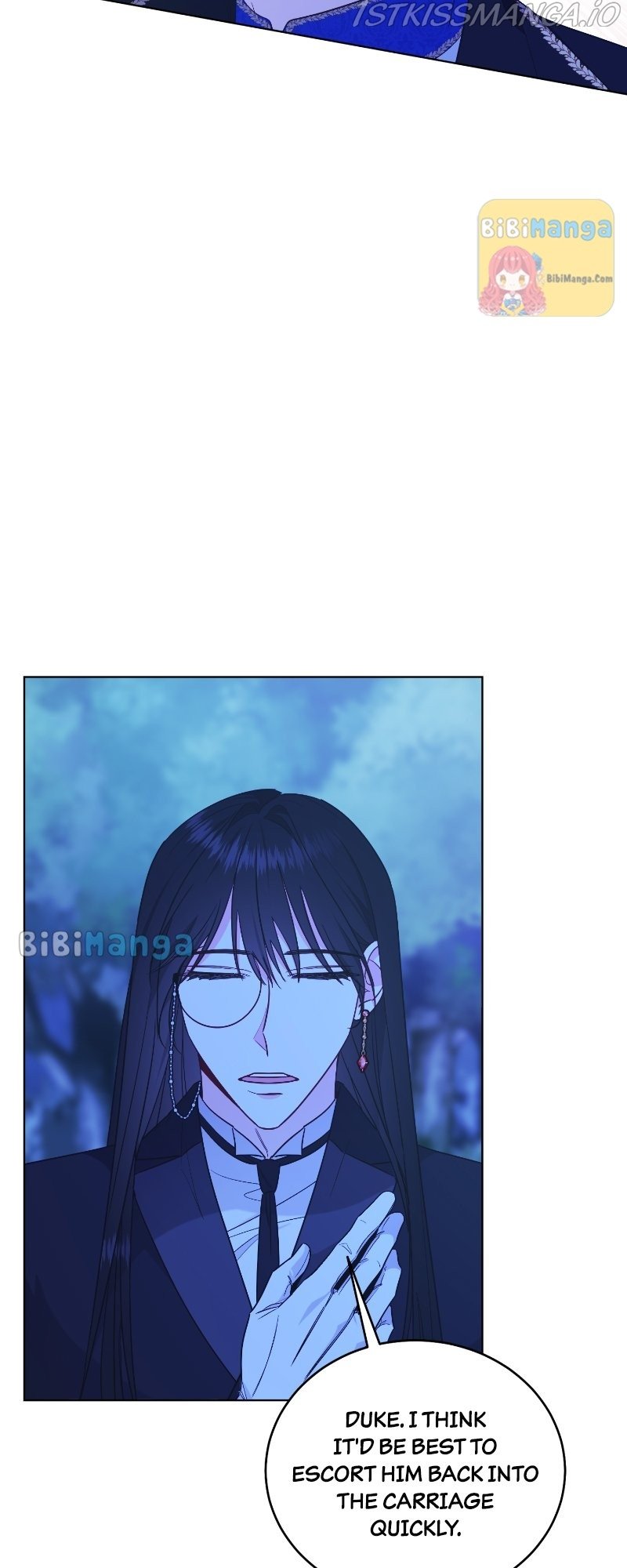 The Second Male Lead is Actually a Girl Chapter 31 211 27