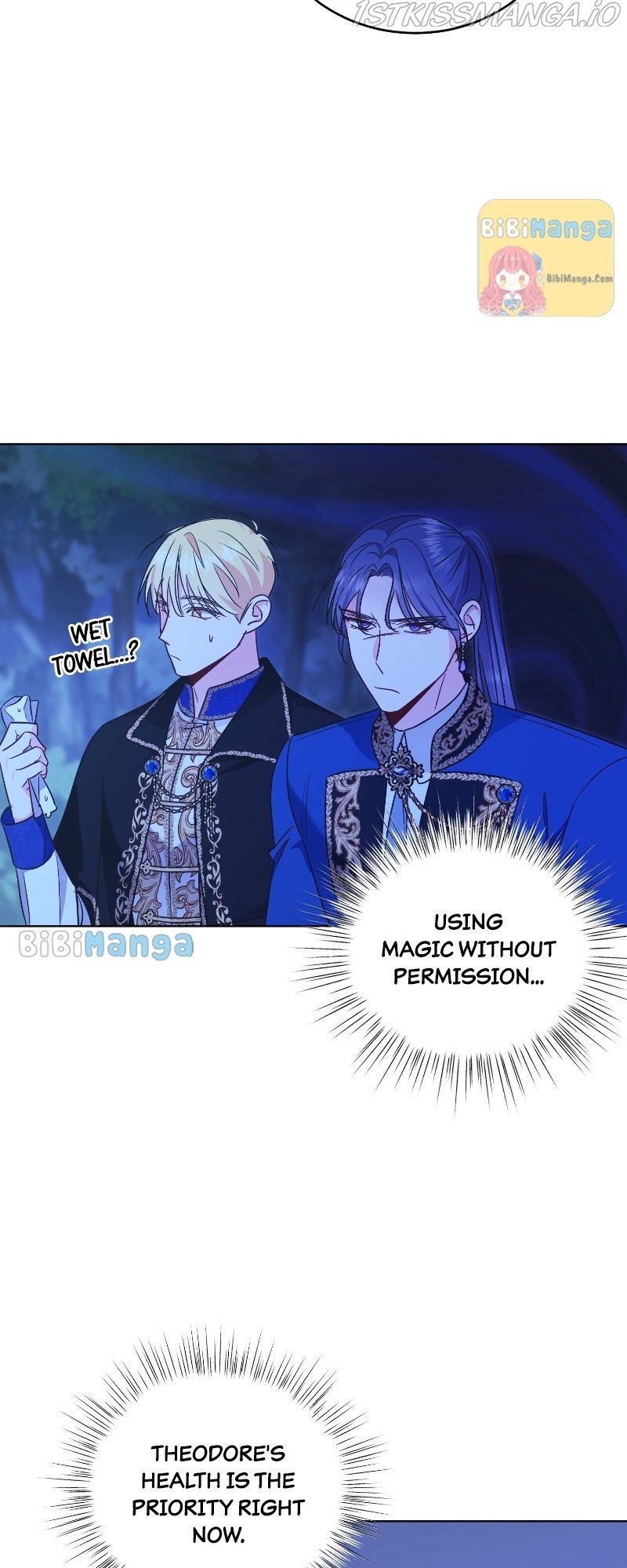 The Second Male Lead is Actually a Girl Chapter 31 212 28