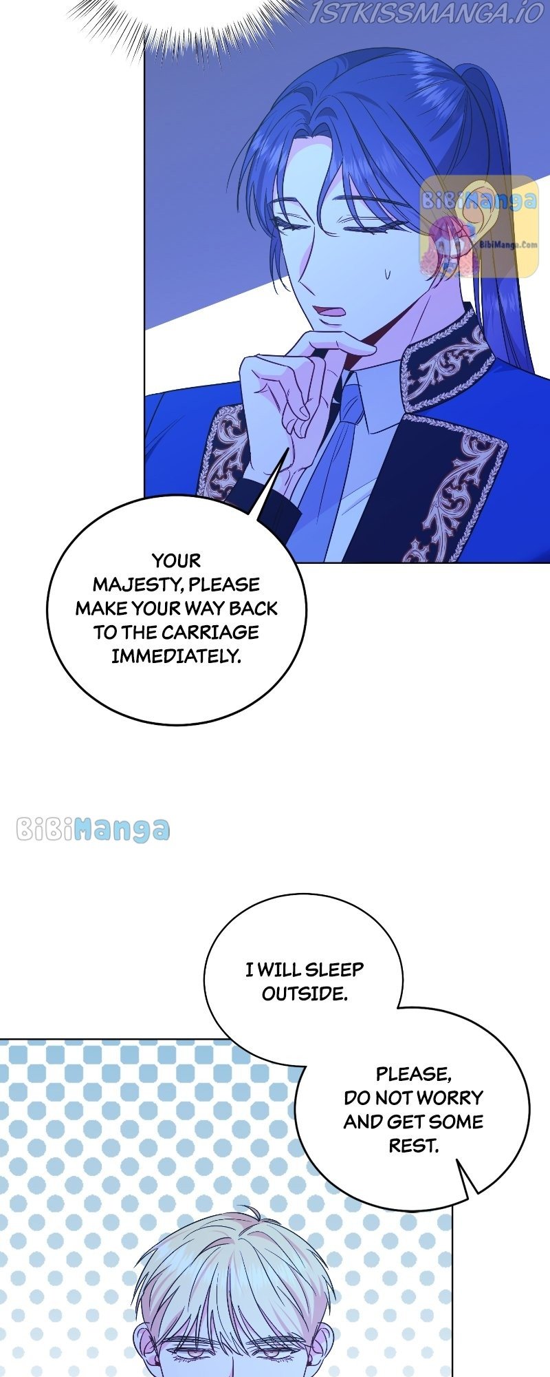 The Second Male Lead is Actually a Girl Chapter 31 213 29