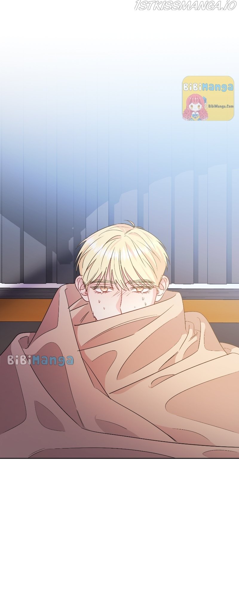 The Second Male Lead is Actually a Girl Chapter 31 215 31