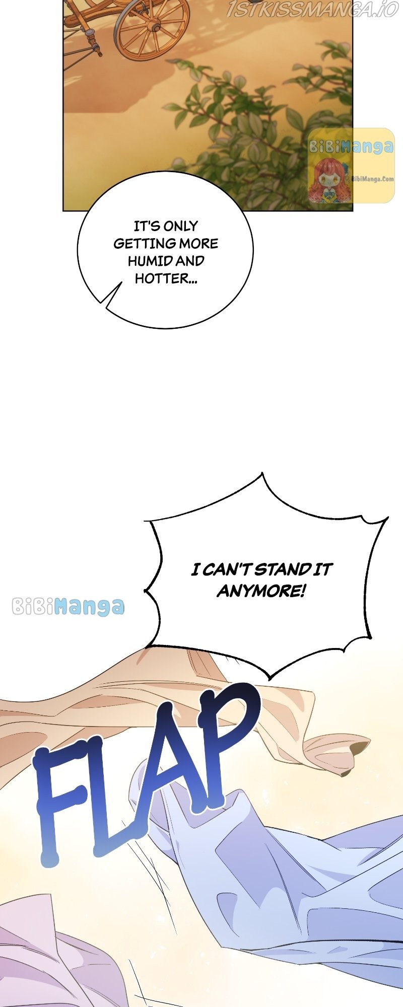 The Second Male Lead is Actually a Girl Chapter 31 218 34