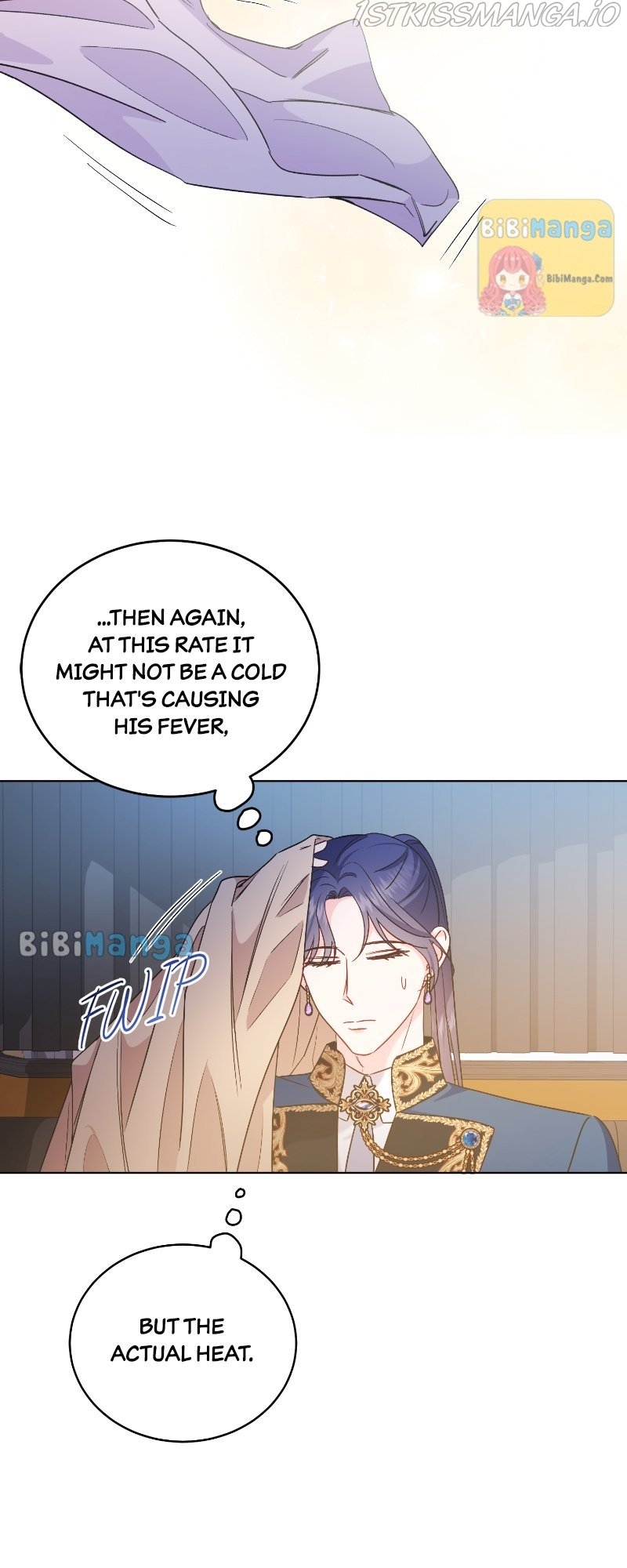 The Second Male Lead is Actually a Girl Chapter 31 219 35