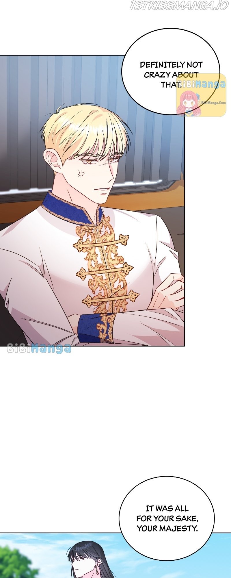 The Second Male Lead is Actually a Girl Chapter 31 220 36