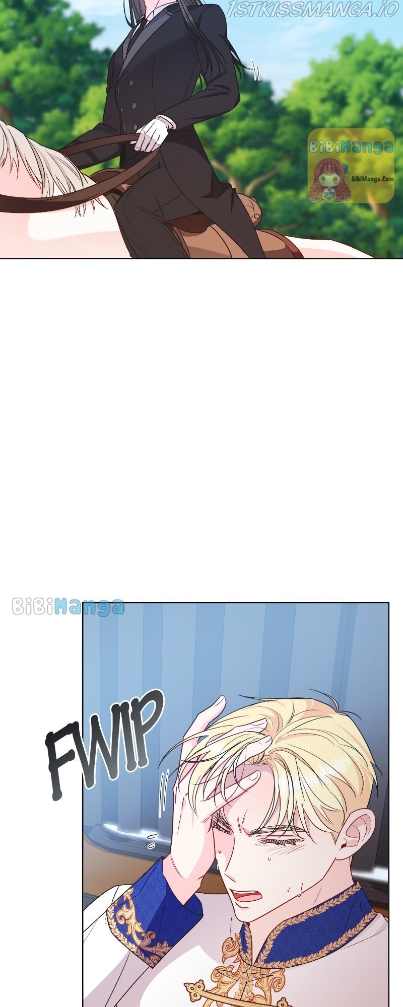 The Second Male Lead is Actually a Girl Chapter 31 221 37