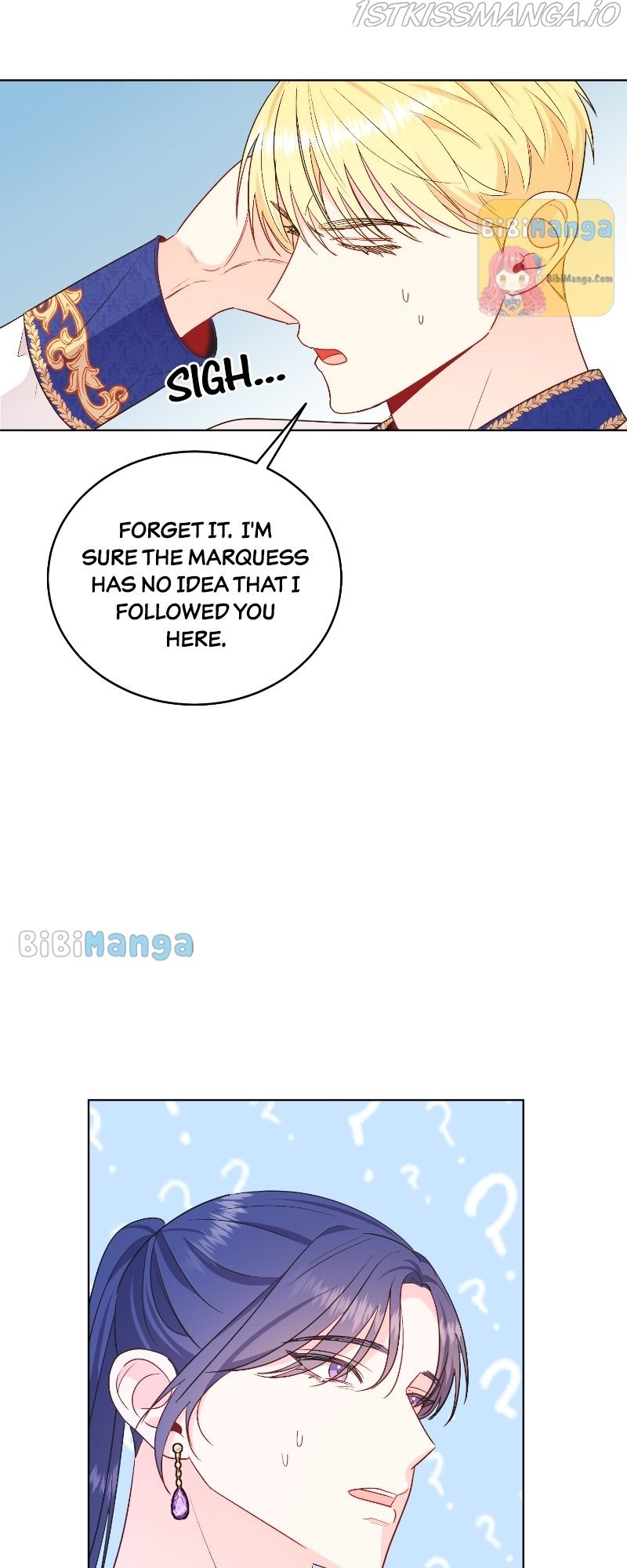 The Second Male Lead is Actually a Girl Chapter 31 224 40