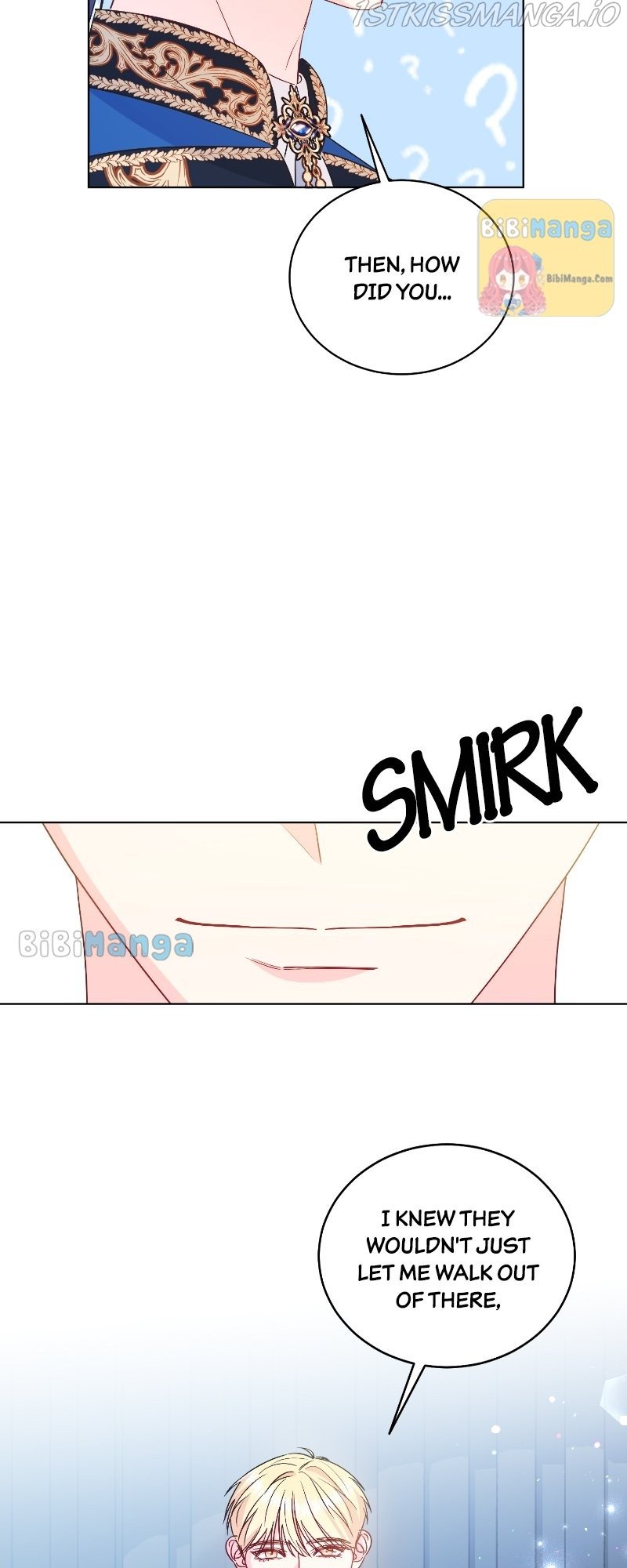 The Second Male Lead is Actually a Girl Chapter 31 225 41