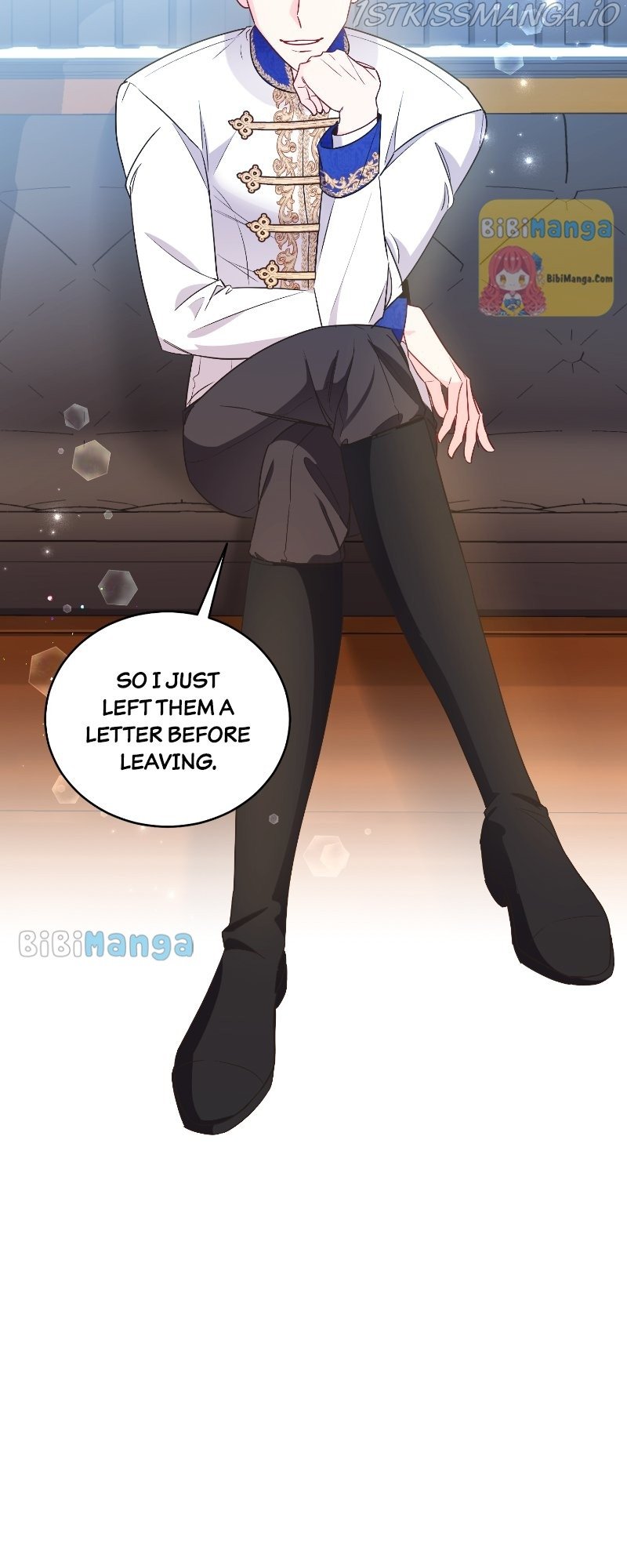 The Second Male Lead is Actually a Girl Chapter 31 226 42