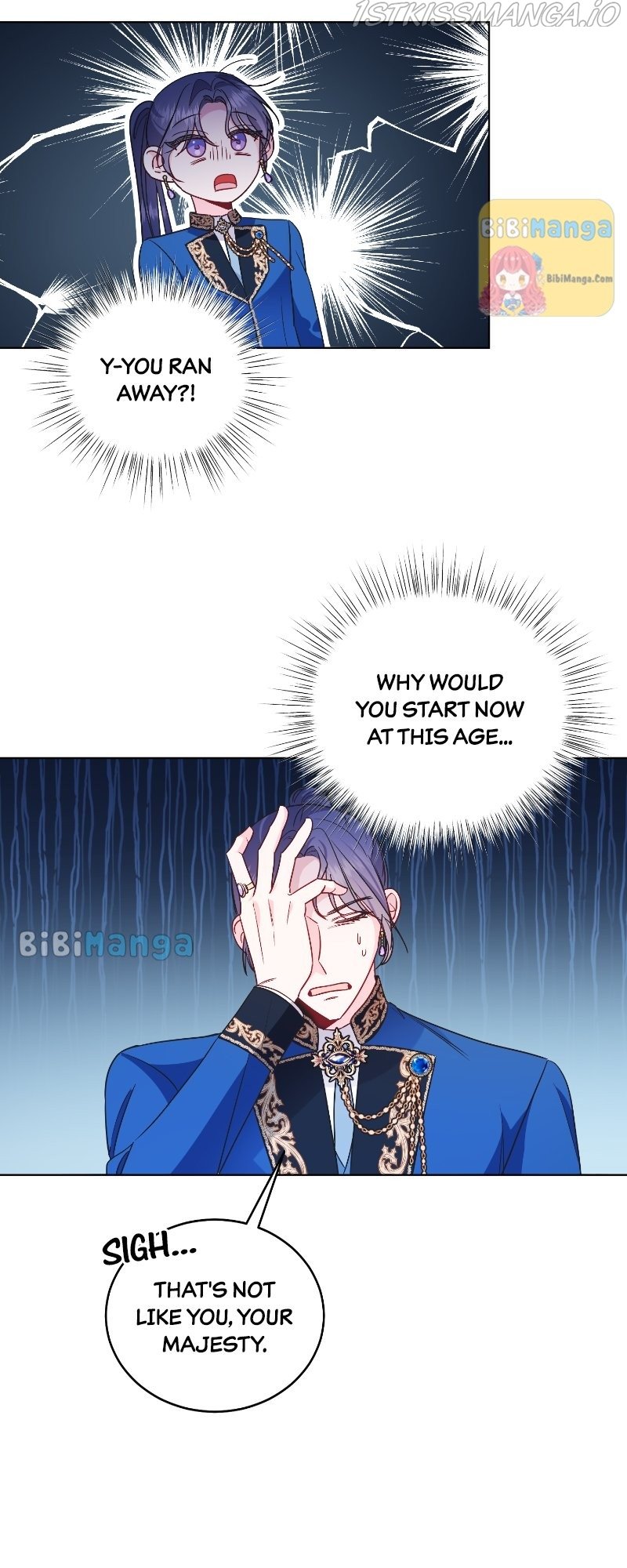 The Second Male Lead is Actually a Girl Chapter 31 227 43