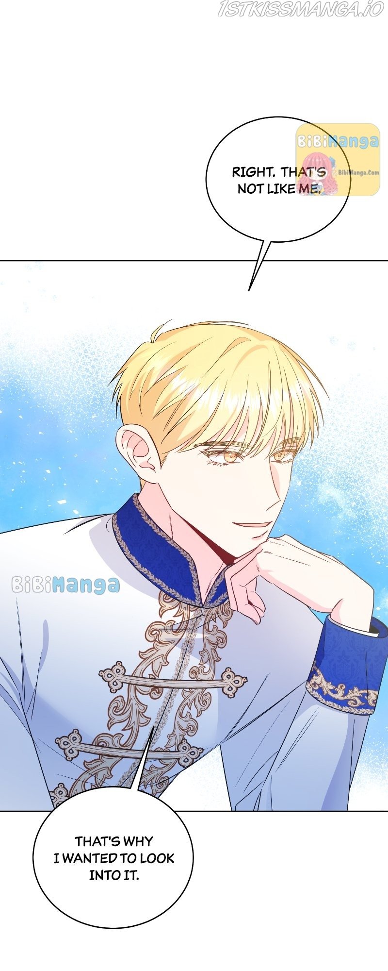 The Second Male Lead is Actually a Girl Chapter 31 228 44