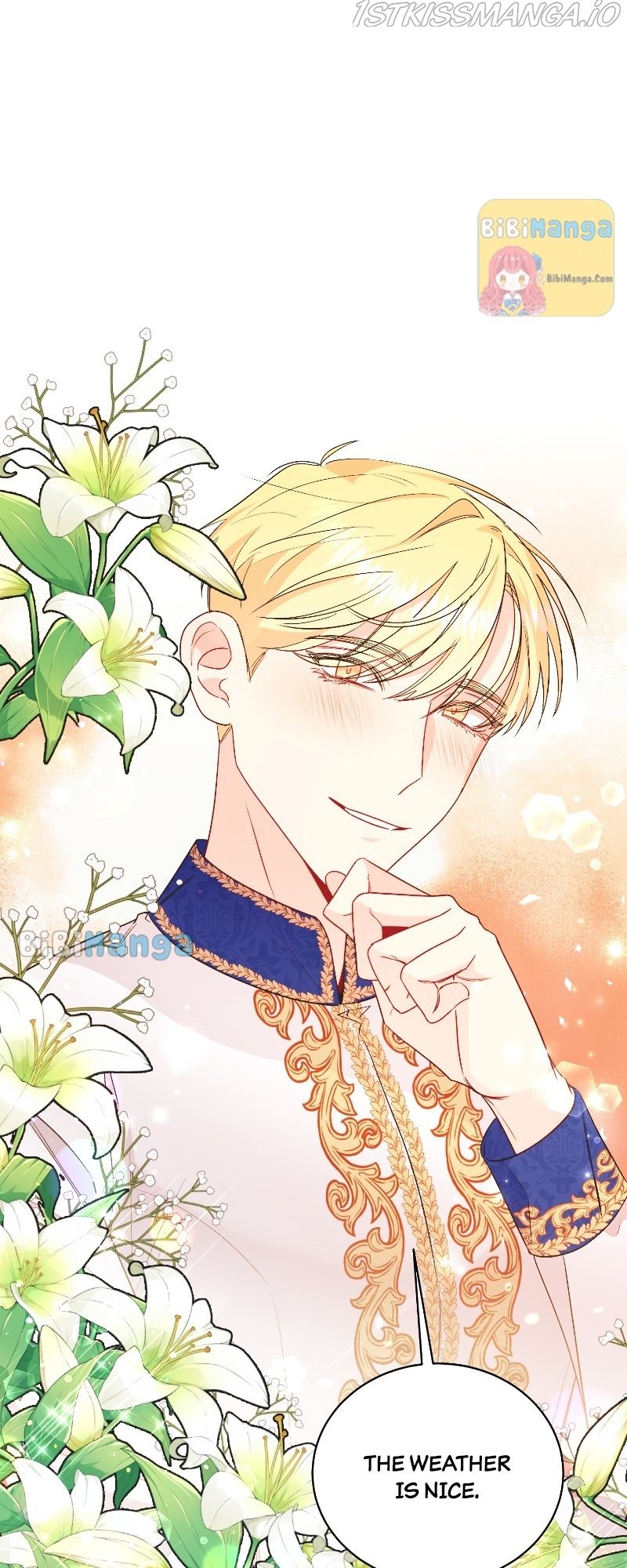 The Second Male Lead is Actually a Girl Chapter 31 231 47