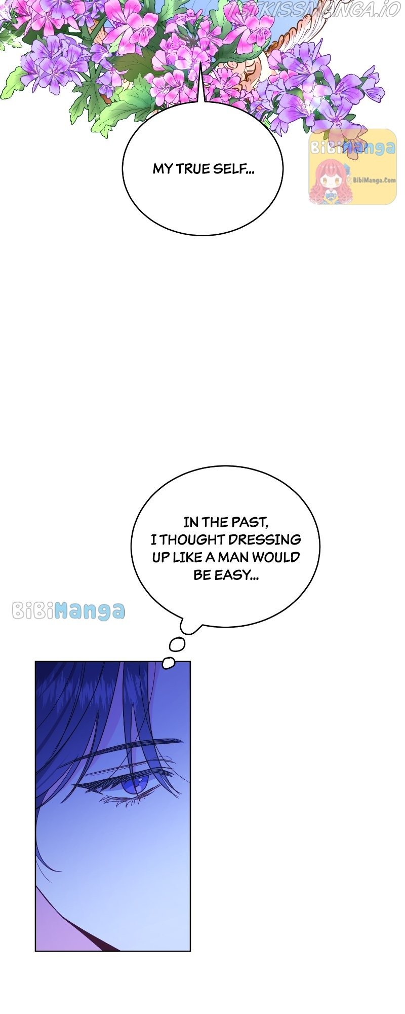 The Second Male Lead is Actually a Girl Chapter 31 236 52