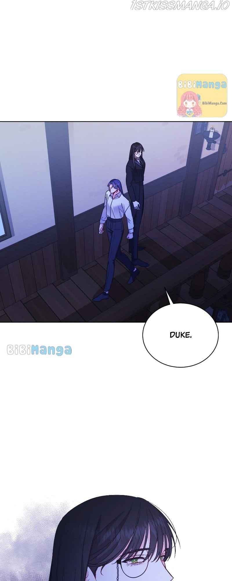 The Second Male Lead is Actually a Girl Chapter 32 166 09