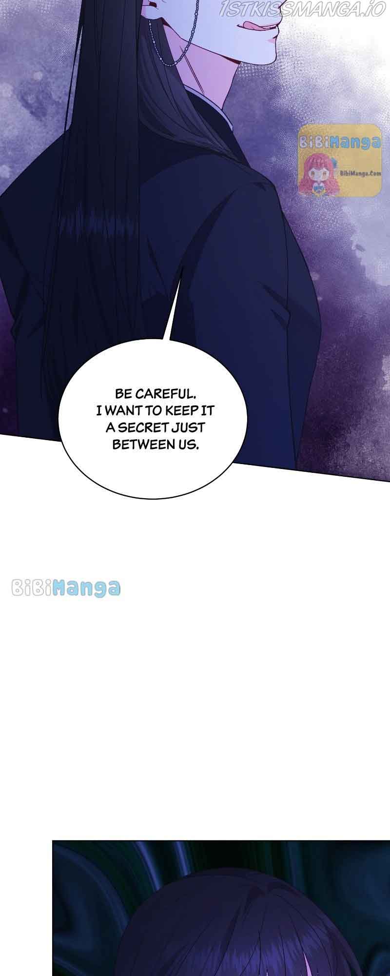 The Second Male Lead is Actually a Girl Chapter 32 167 10