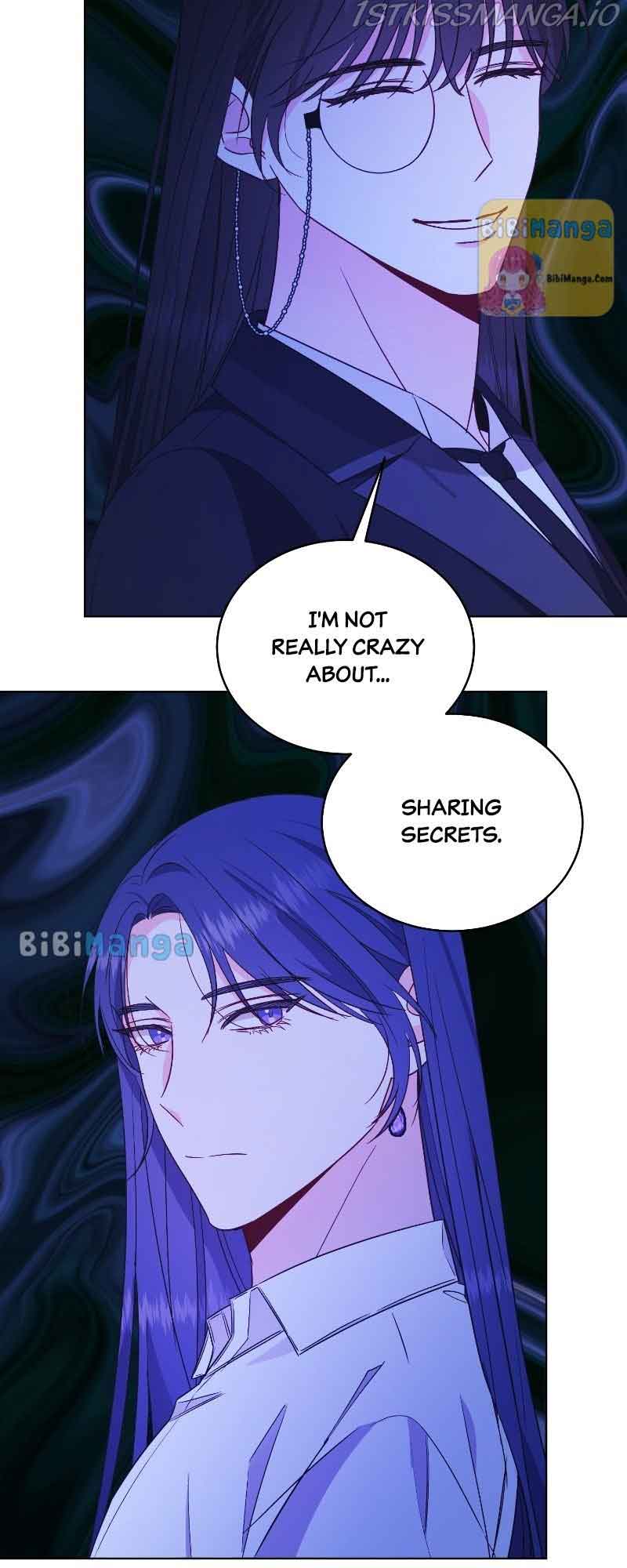 The Second Male Lead is Actually a Girl Chapter 32 168 11