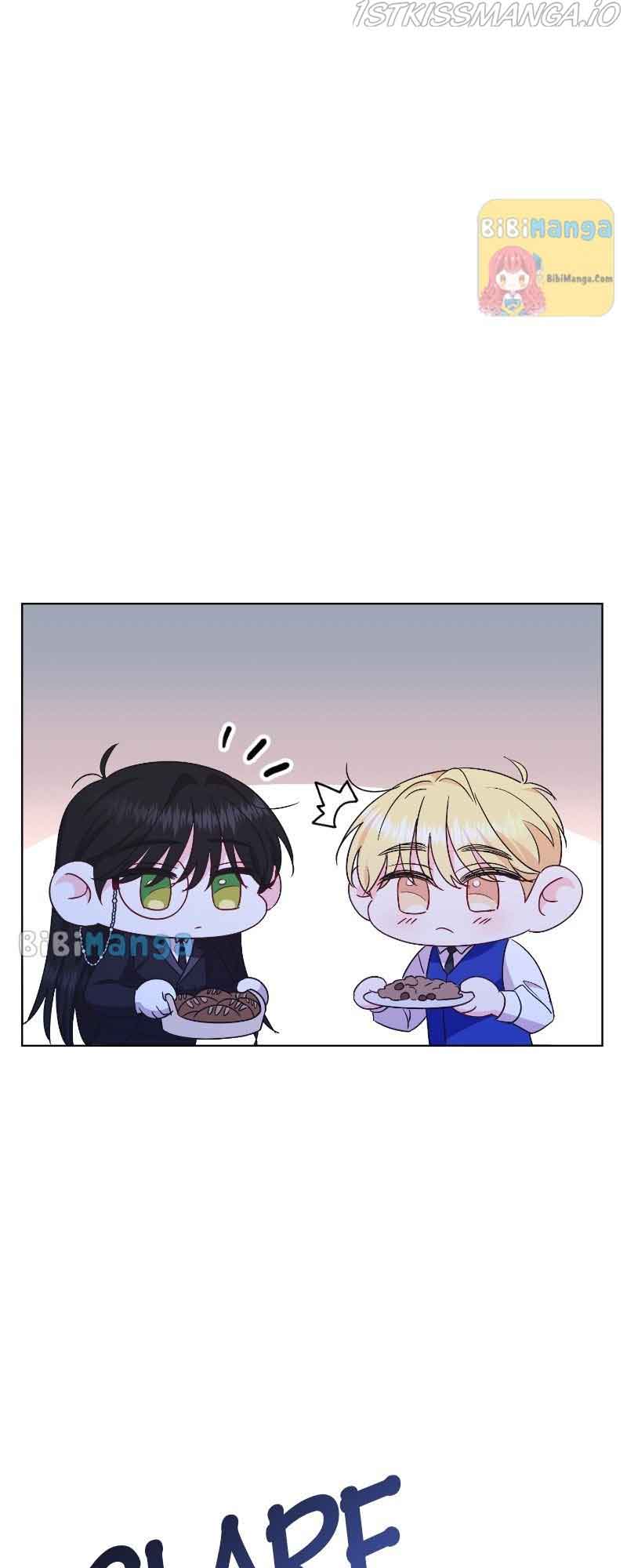 The Second Male Lead is Actually a Girl Chapter 32 176 19