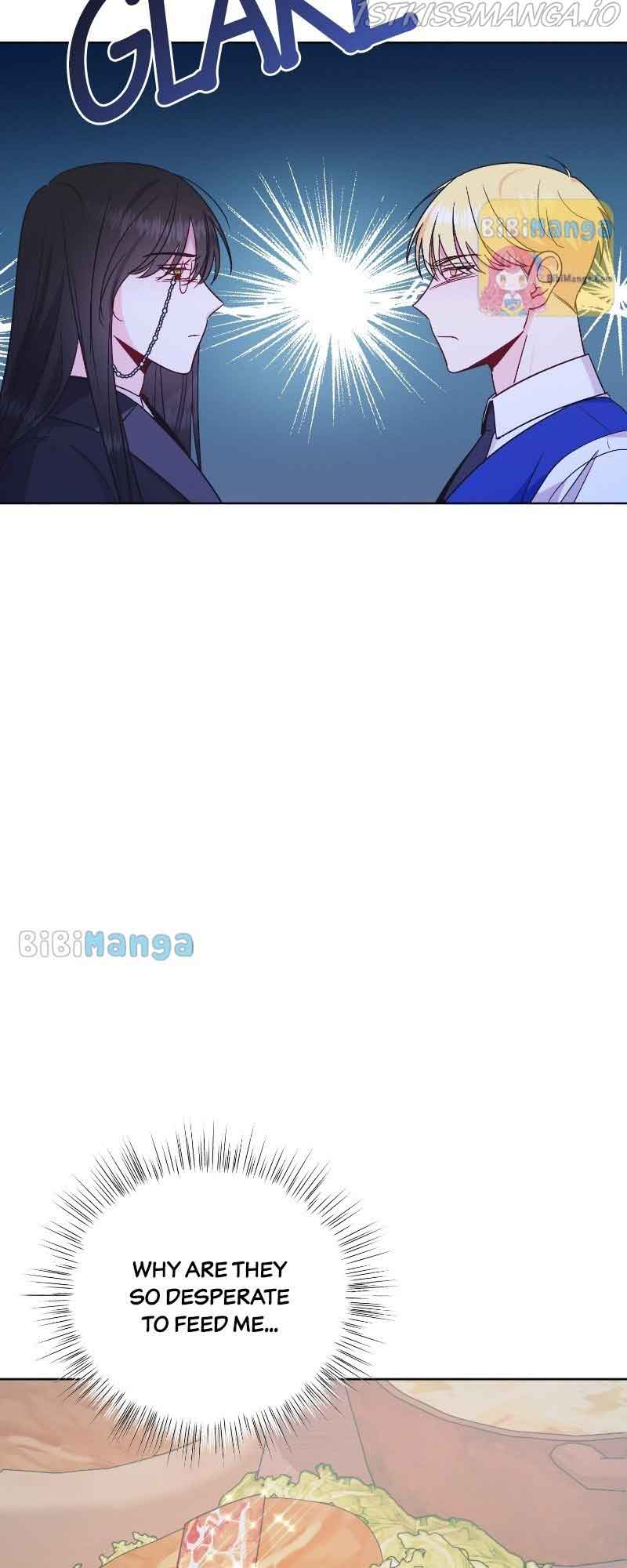 The Second Male Lead is Actually a Girl Chapter 32 177 20