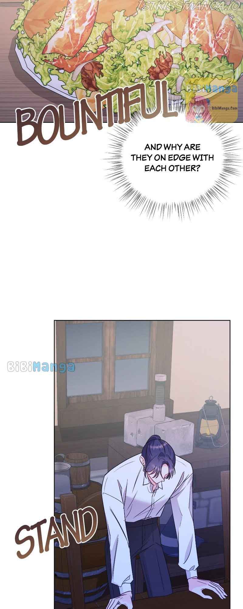 The Second Male Lead is Actually a Girl Chapter 32 178 21