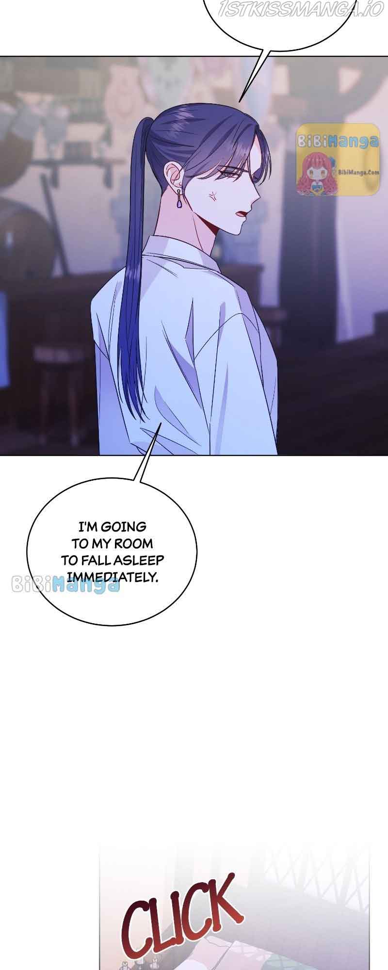 The Second Male Lead is Actually a Girl Chapter 32 180 23