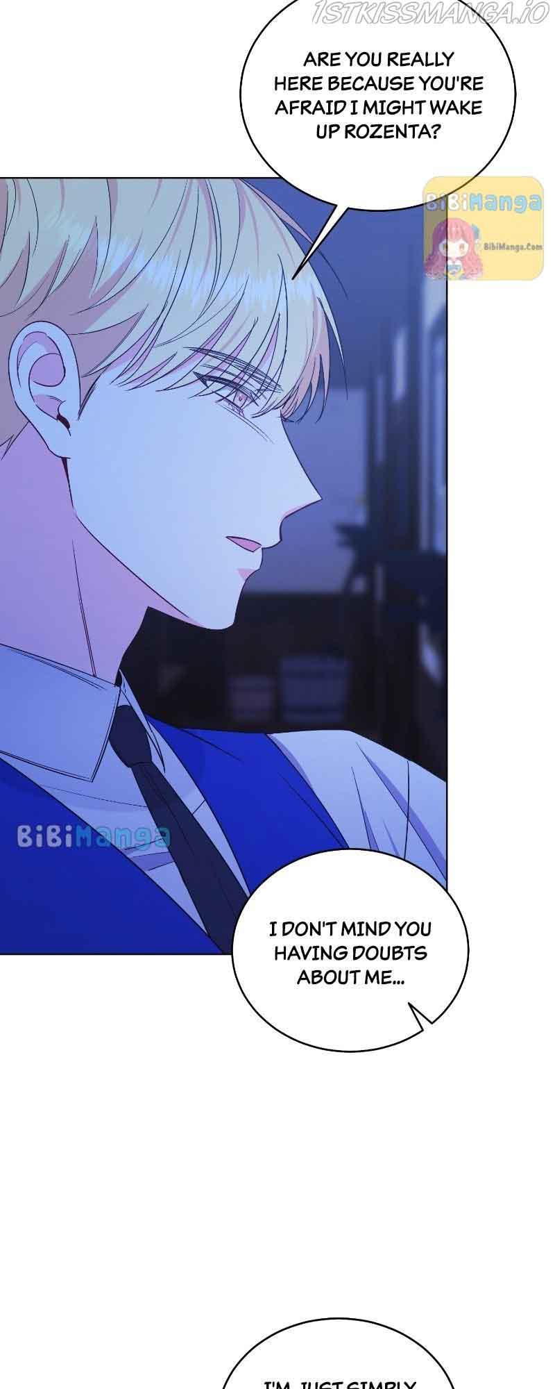 The Second Male Lead is Actually a Girl Chapter 32 200 43