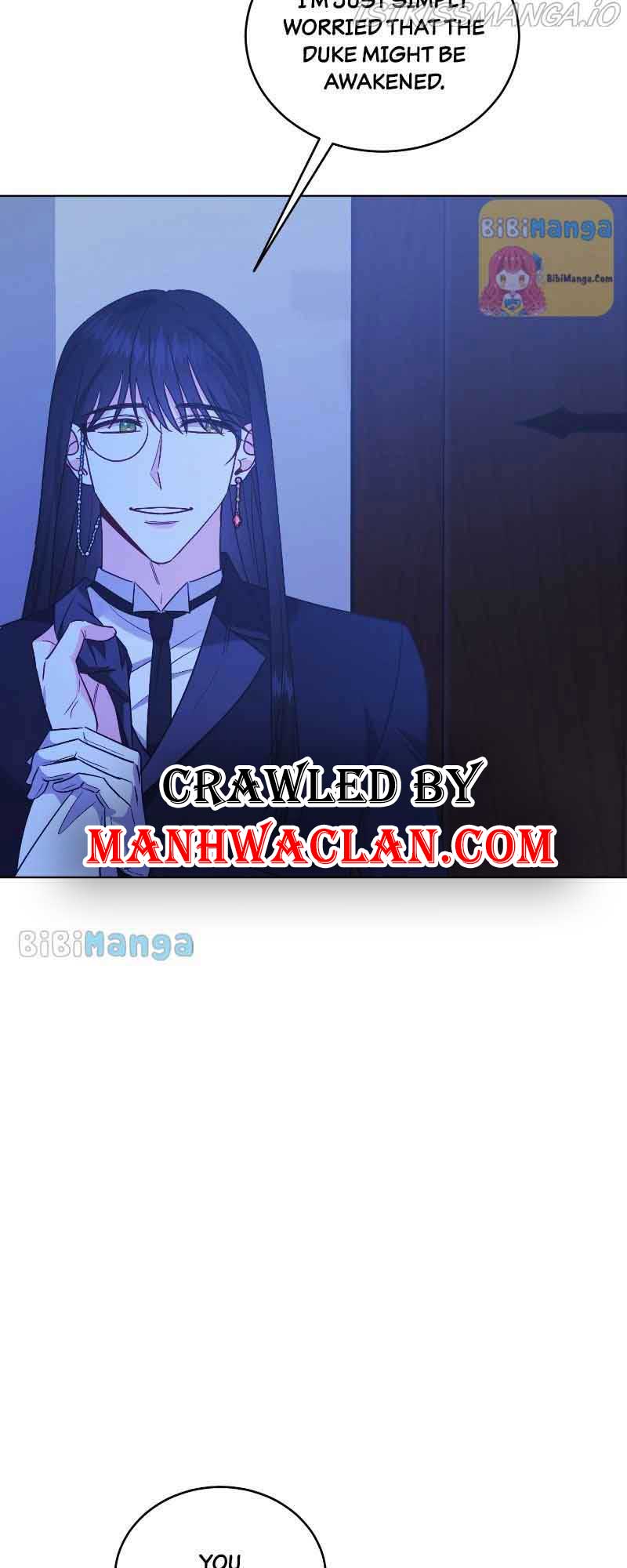 The Second Male Lead is Actually a Girl Chapter 32 201 44
