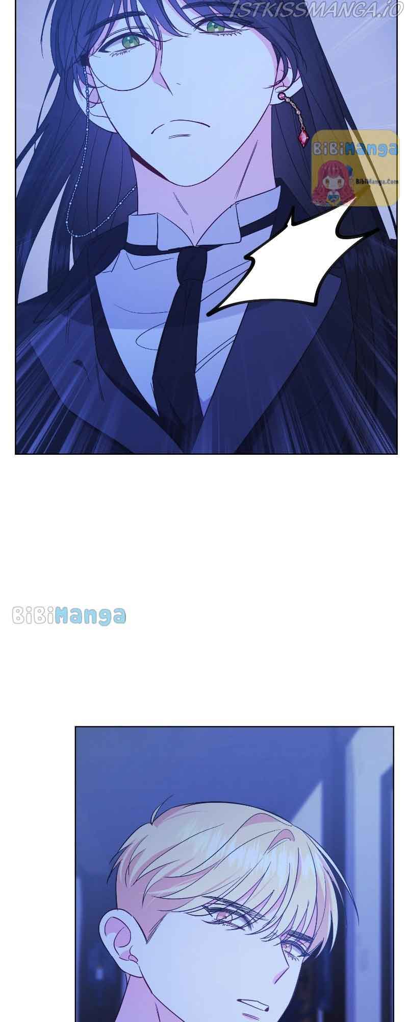 The Second Male Lead is Actually a Girl Chapter 32 203 46