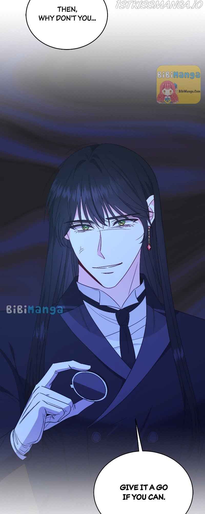 The Second Male Lead is Actually a Girl Chapter 32 206 49