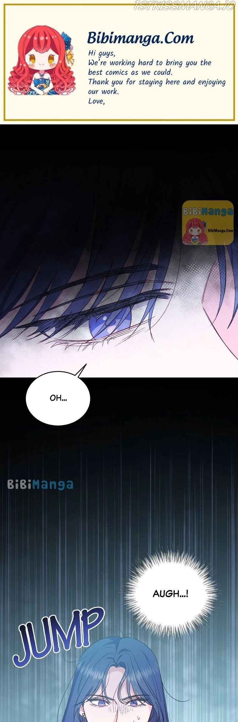 The Second Male Lead is Actually a Girl Chapter 33 200 01