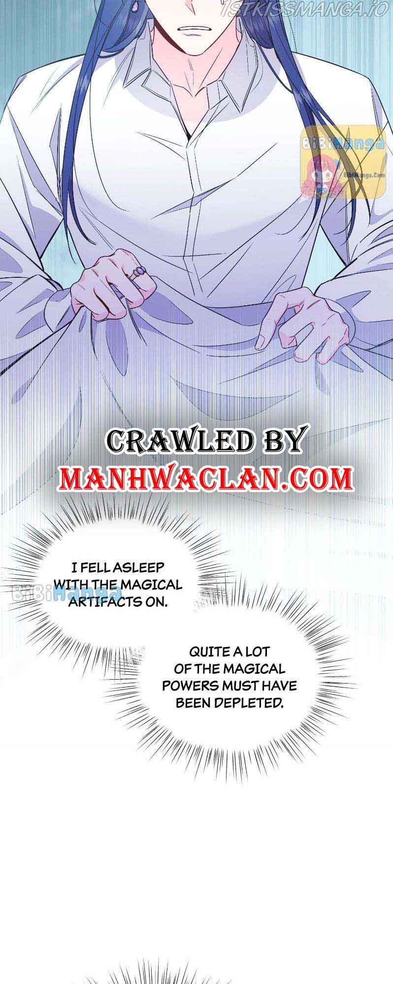 The Second Male Lead is Actually a Girl Chapter 33 201 02